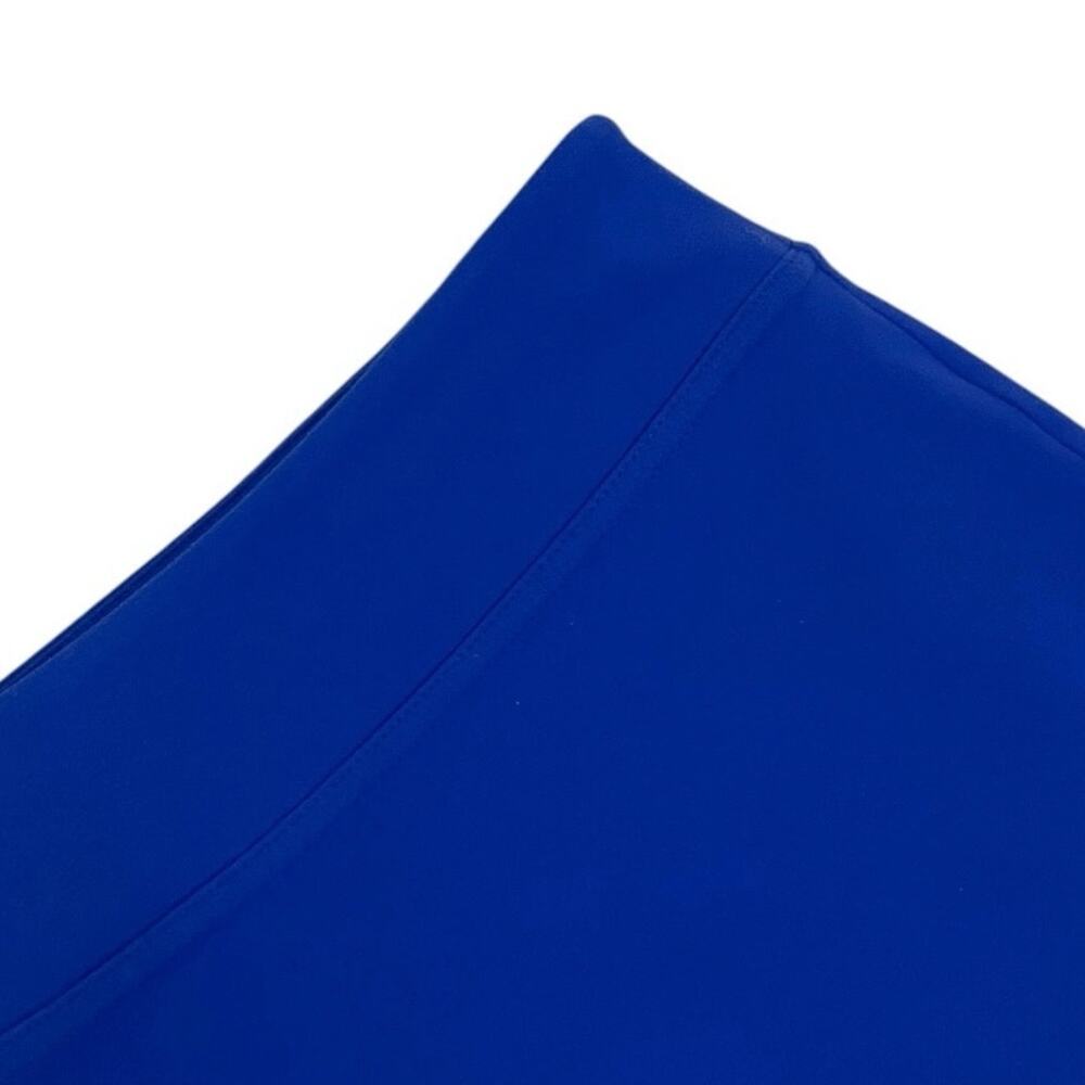 Athleta Blue Active Mini Skort - Picture 3 of 8